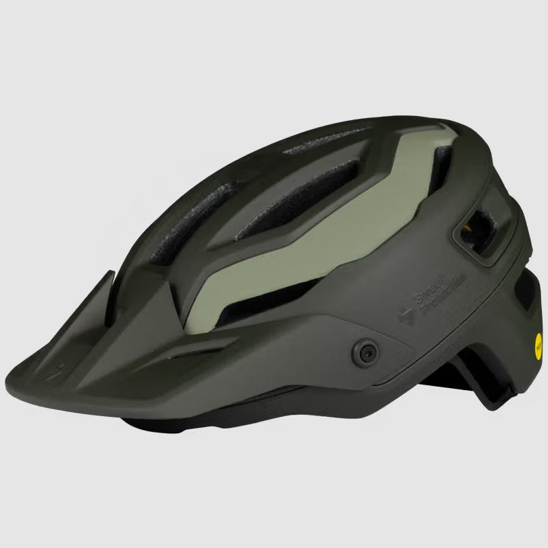 Sweet Protection Trailblazer Mips Helmet