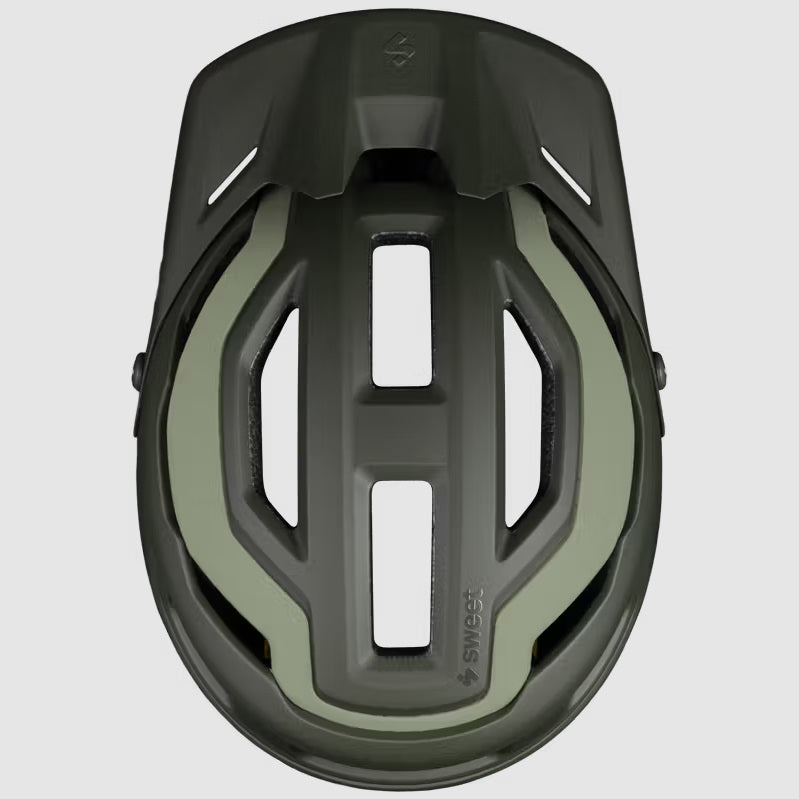 Sweet Protection Trailblazer Mips Helmet