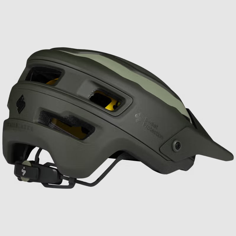 Sweet Protection Trailblazer Mips Helmet