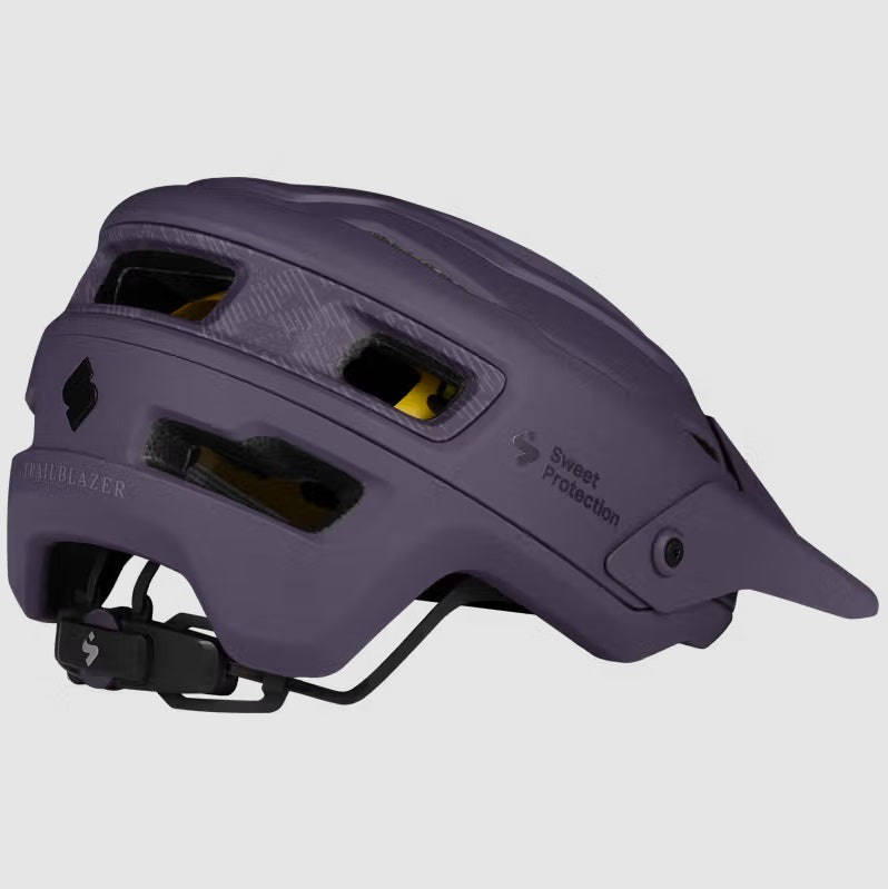 Sweet Protection Trailblazer Mips Helmet