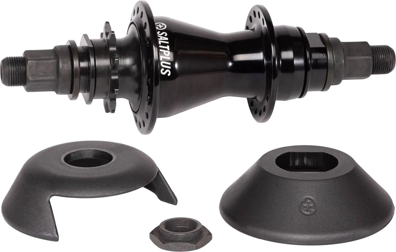 Salt Plus Trapez V2 SDS Cassette Rear Hub