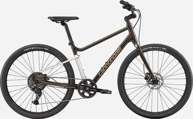 Cannondale Treadwell 2