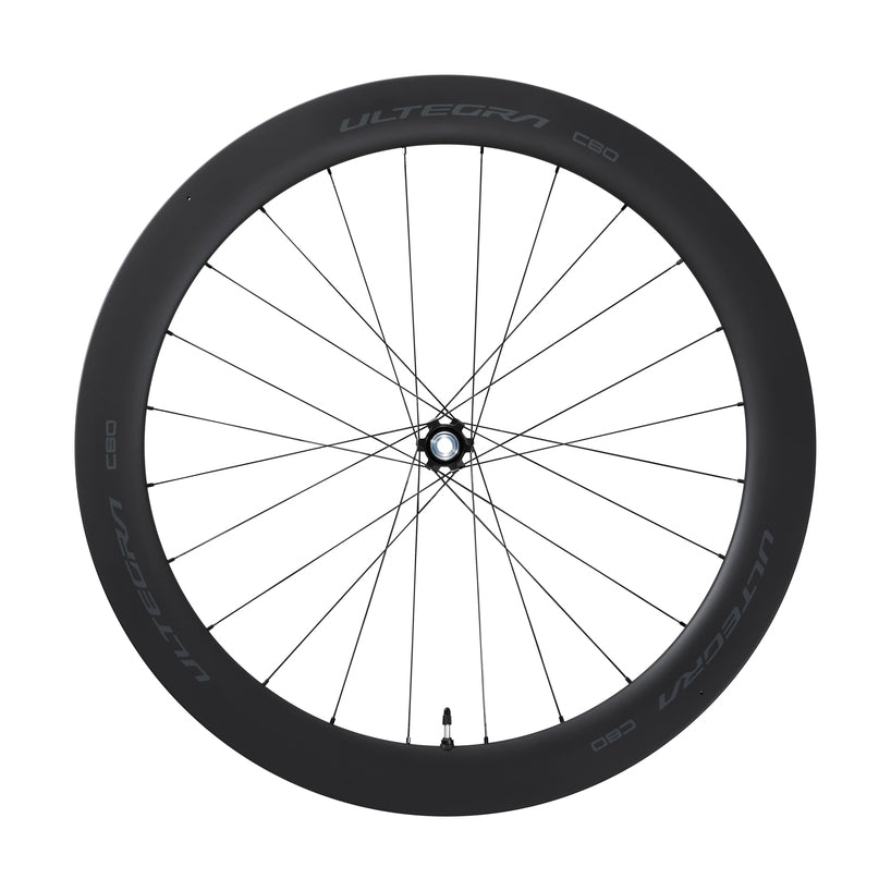 Shimano Ultegra R8170 C60 Carbon Wheels