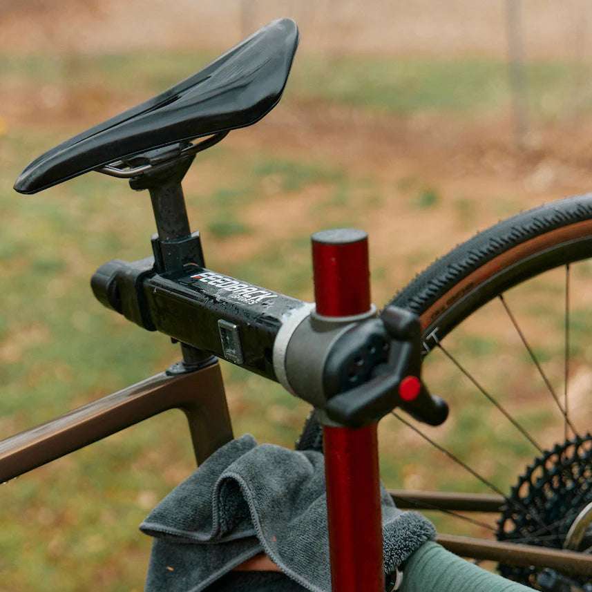 Feedback Ultralight Bike Repair Stand