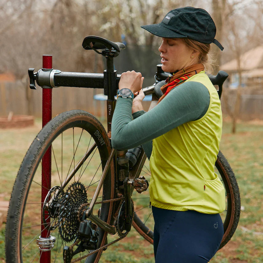 Feedback Ultralight Bike Repair Stand