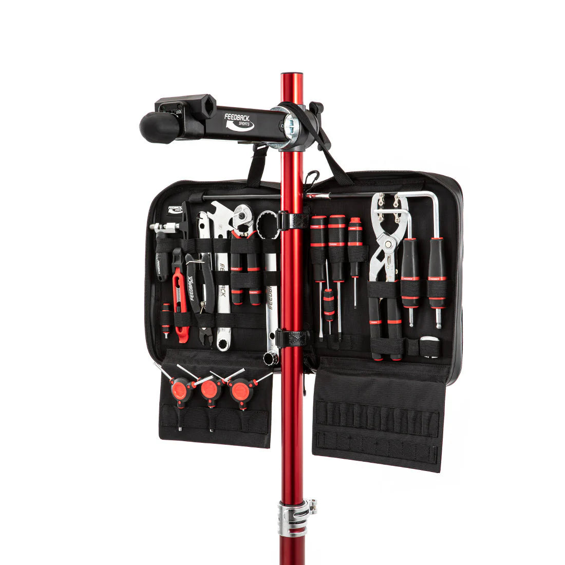 Feedback Ultralight Bike Repair Stand