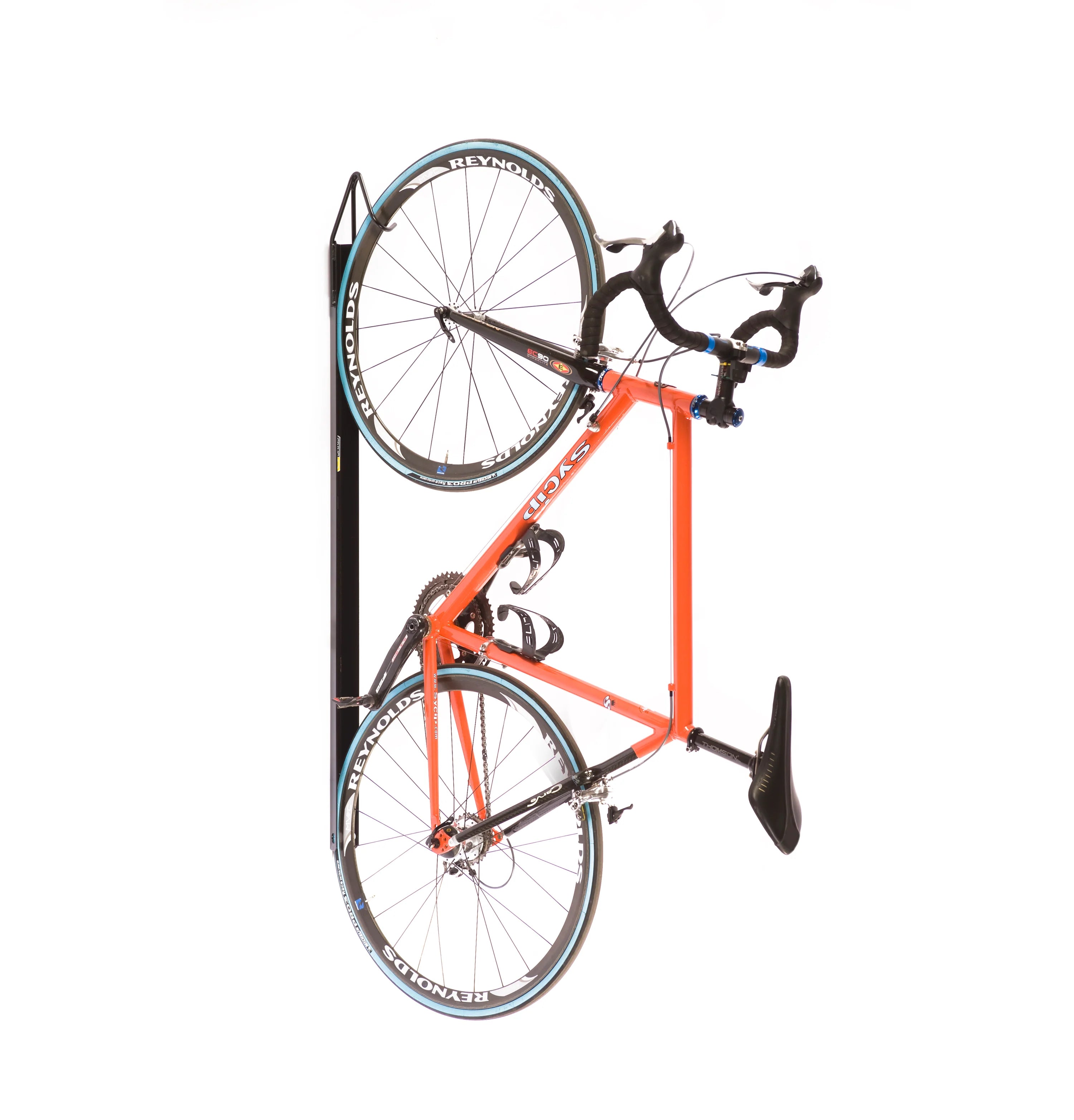 Saris Bike Trac Vertical Bike Storage