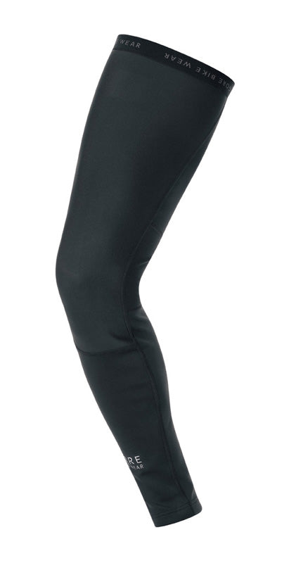Gore Wear Windstopper Universal Soft Shell Leg Warmers Small