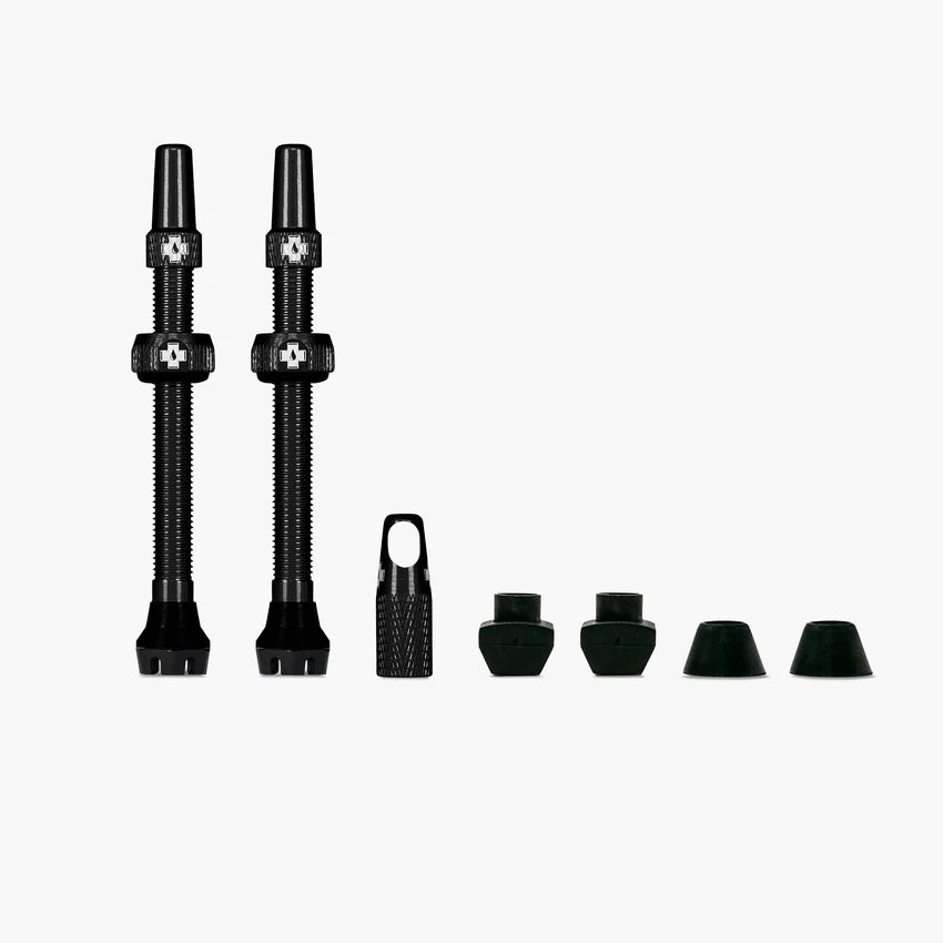 Muc-Off Tubeless Valves V2 Pair