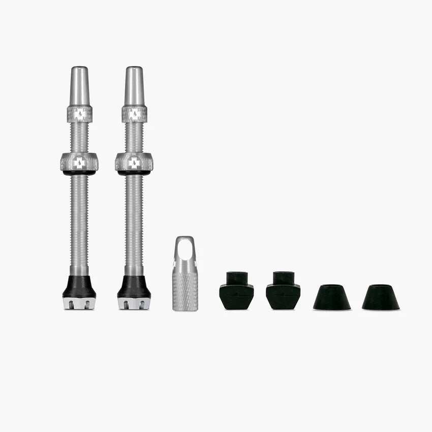 Muc-Off Tubeless Valves V2 Pair
