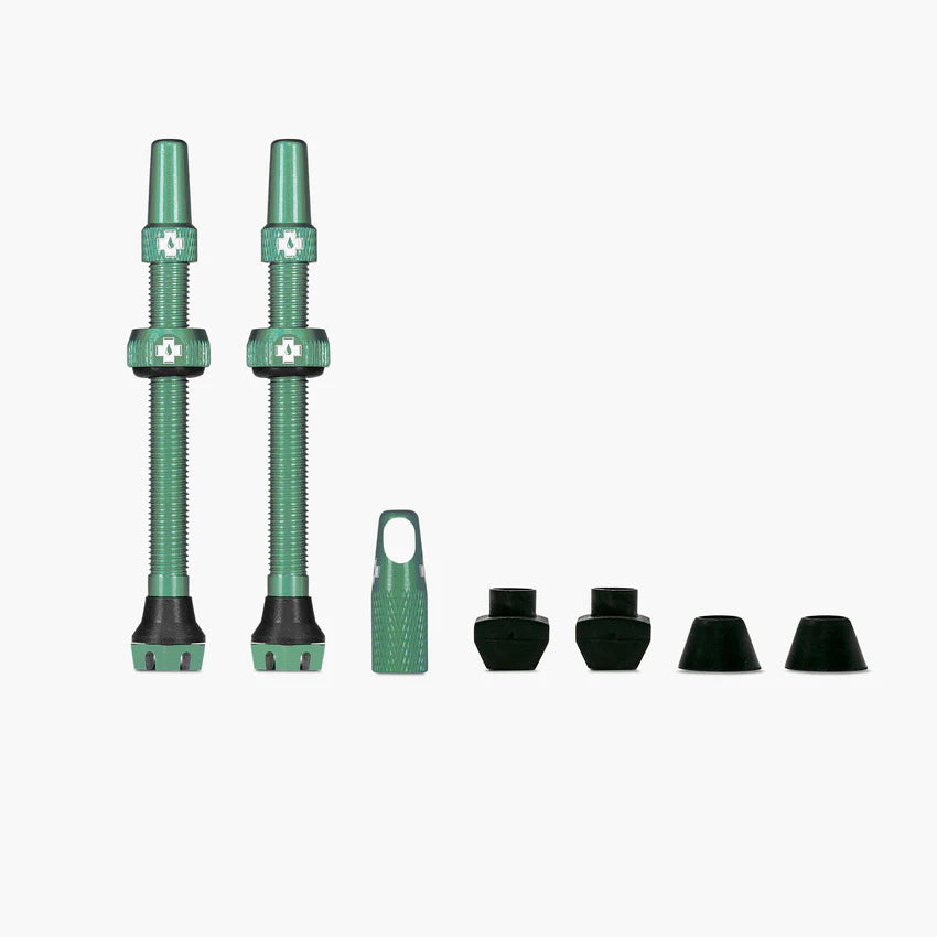 Muc-Off Tubeless Valves V2 Pair
