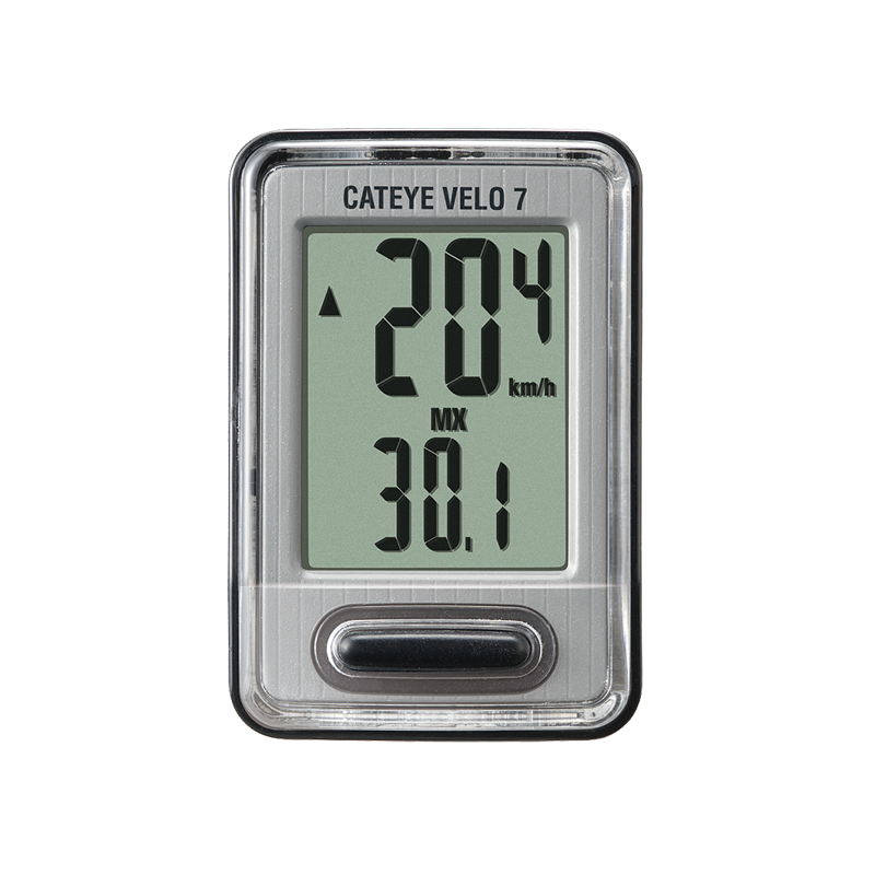 CatEye Velo 7 Bike Computer