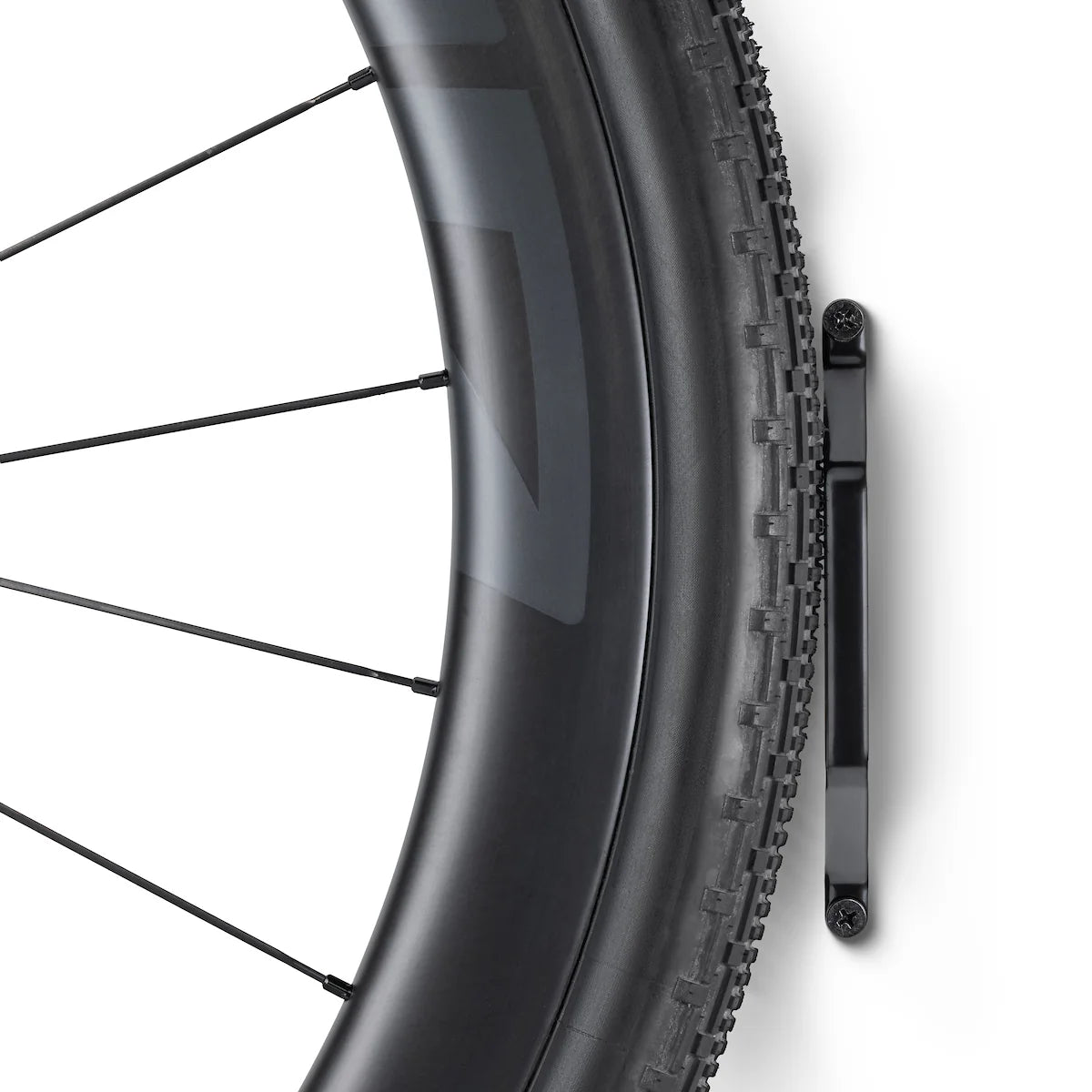Feedback Sports Velo Hinge 2.0 Pivoting Bike Storage Hook