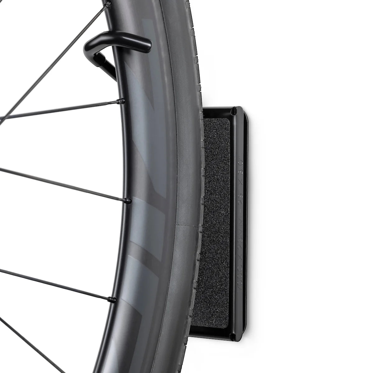 Feedback Sports Velo Hinge 2.0 Pivoting Bike Storage Hook