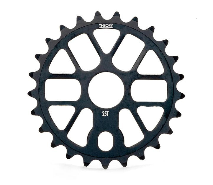 Theory Verify BMX Sprocket