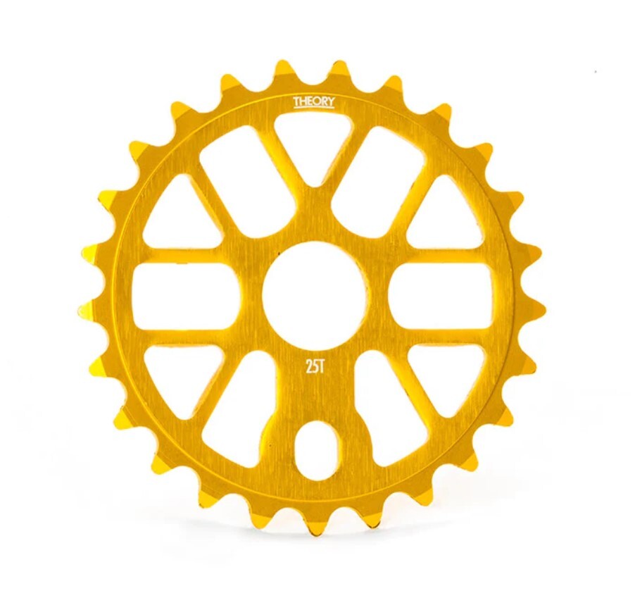 Theory Verify BMX Sprocket