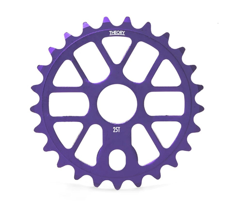 Theory Verify BMX Sprocket