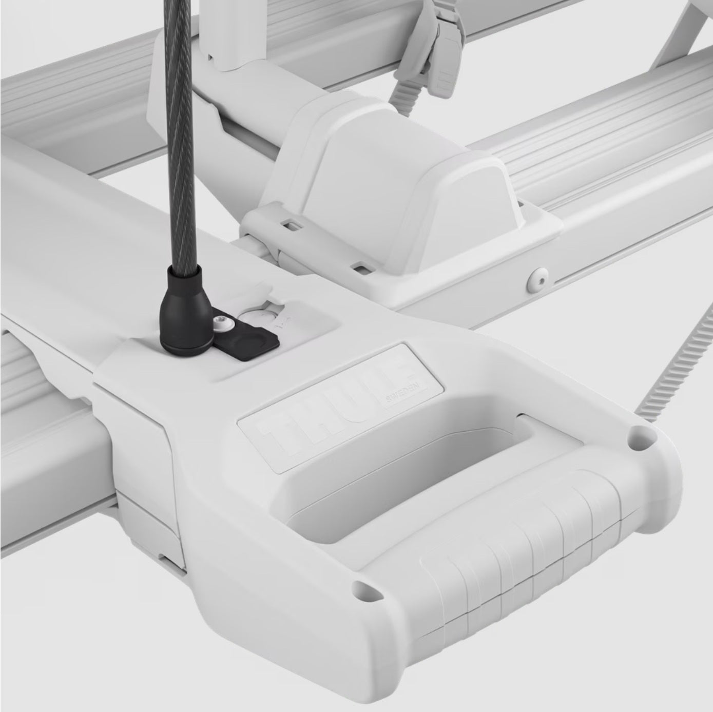 Thule Vero Integrated Bike Lock