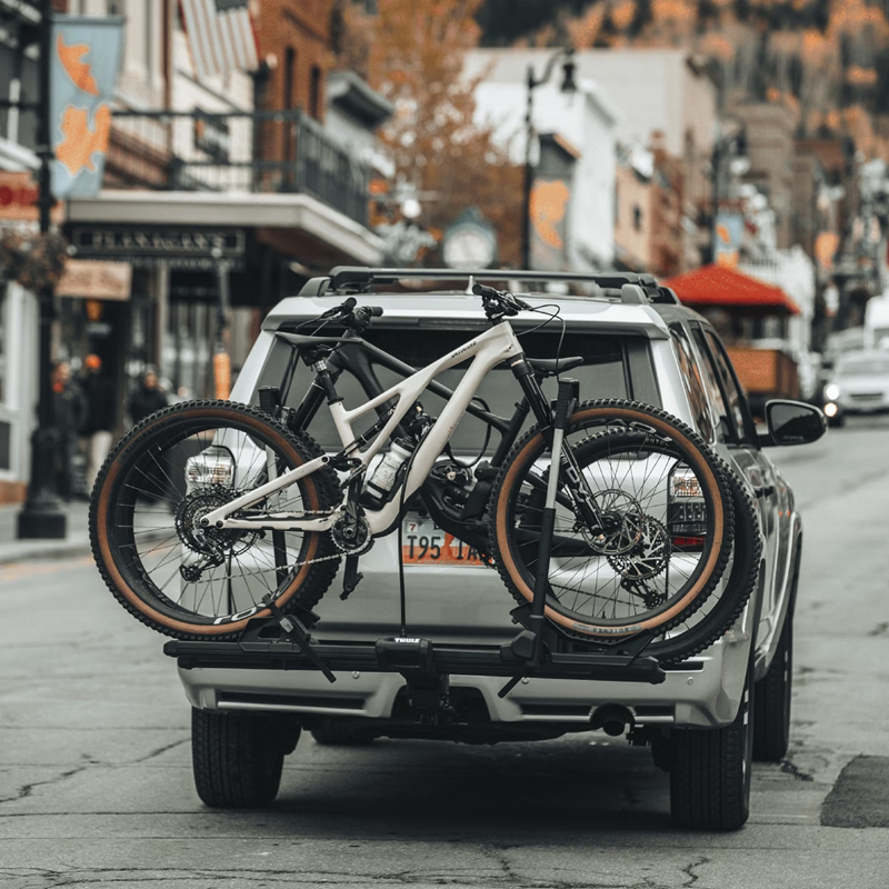 Thule Verse 2-bike 2" Platform Hitch Rack