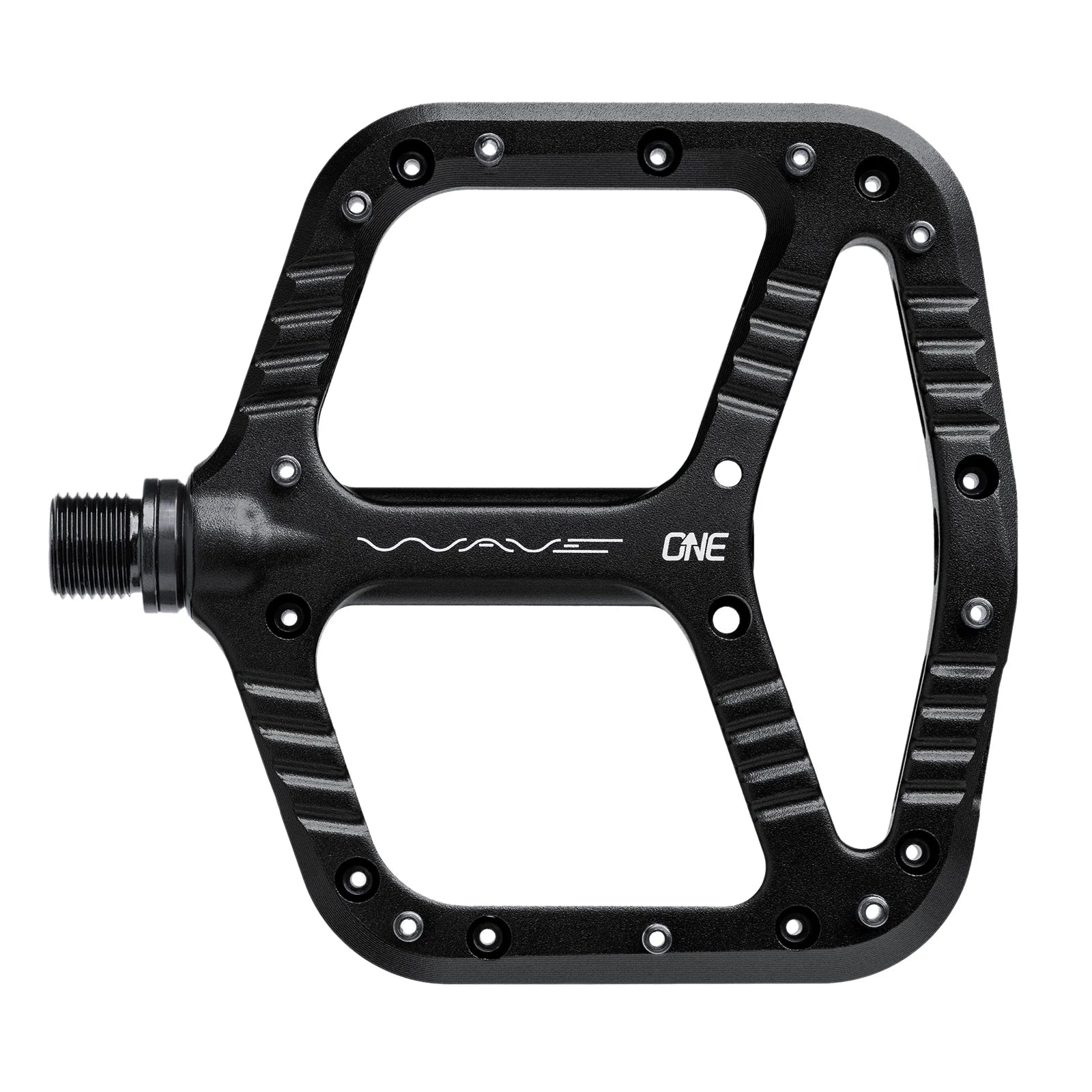 OneUp Components Wave Pedals