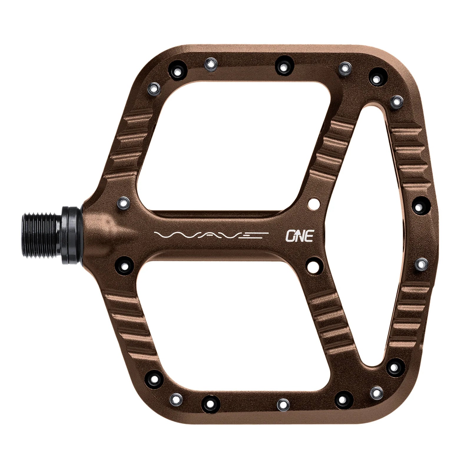 OneUp Components Wave Pedals