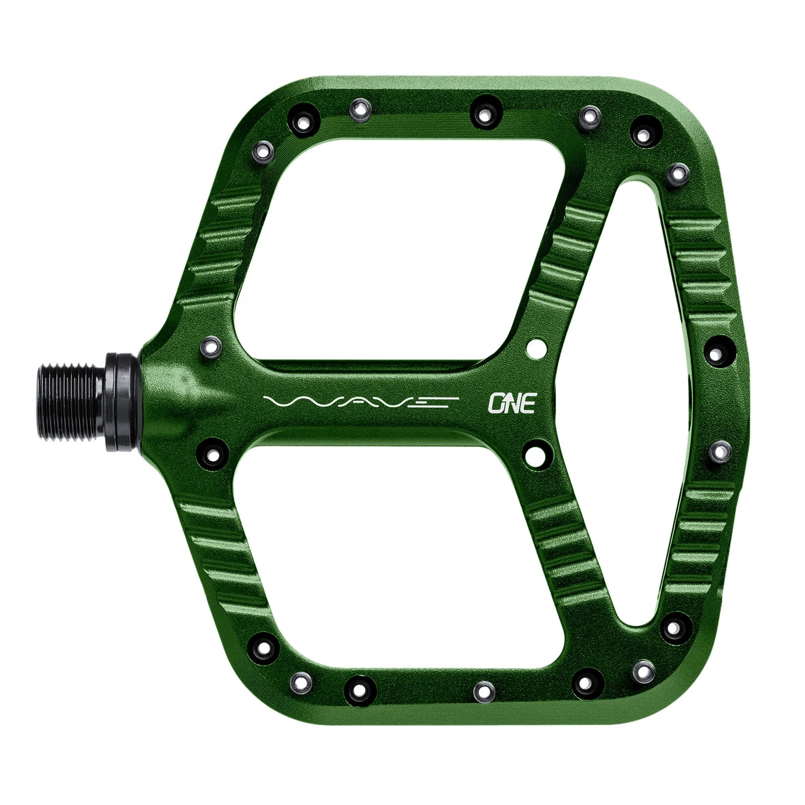 OneUp Components Wave Pedals