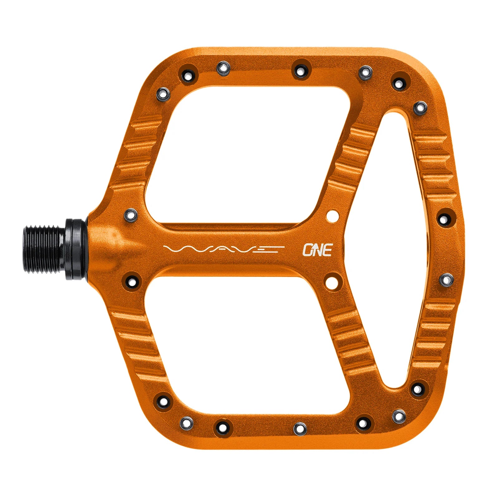 OneUp Components Wave Pedals