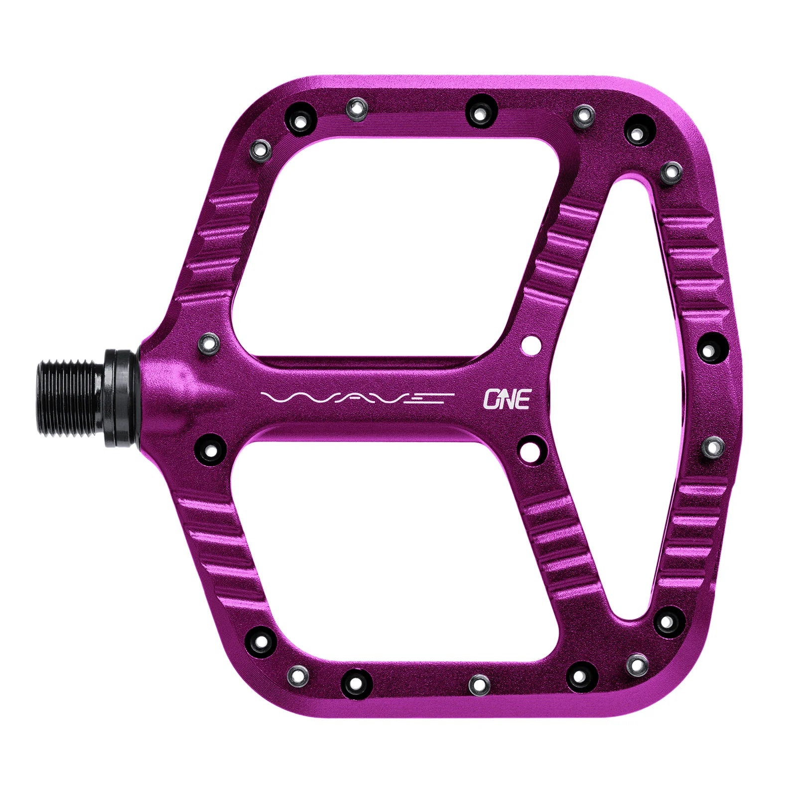 OneUp Components Wave Pedals