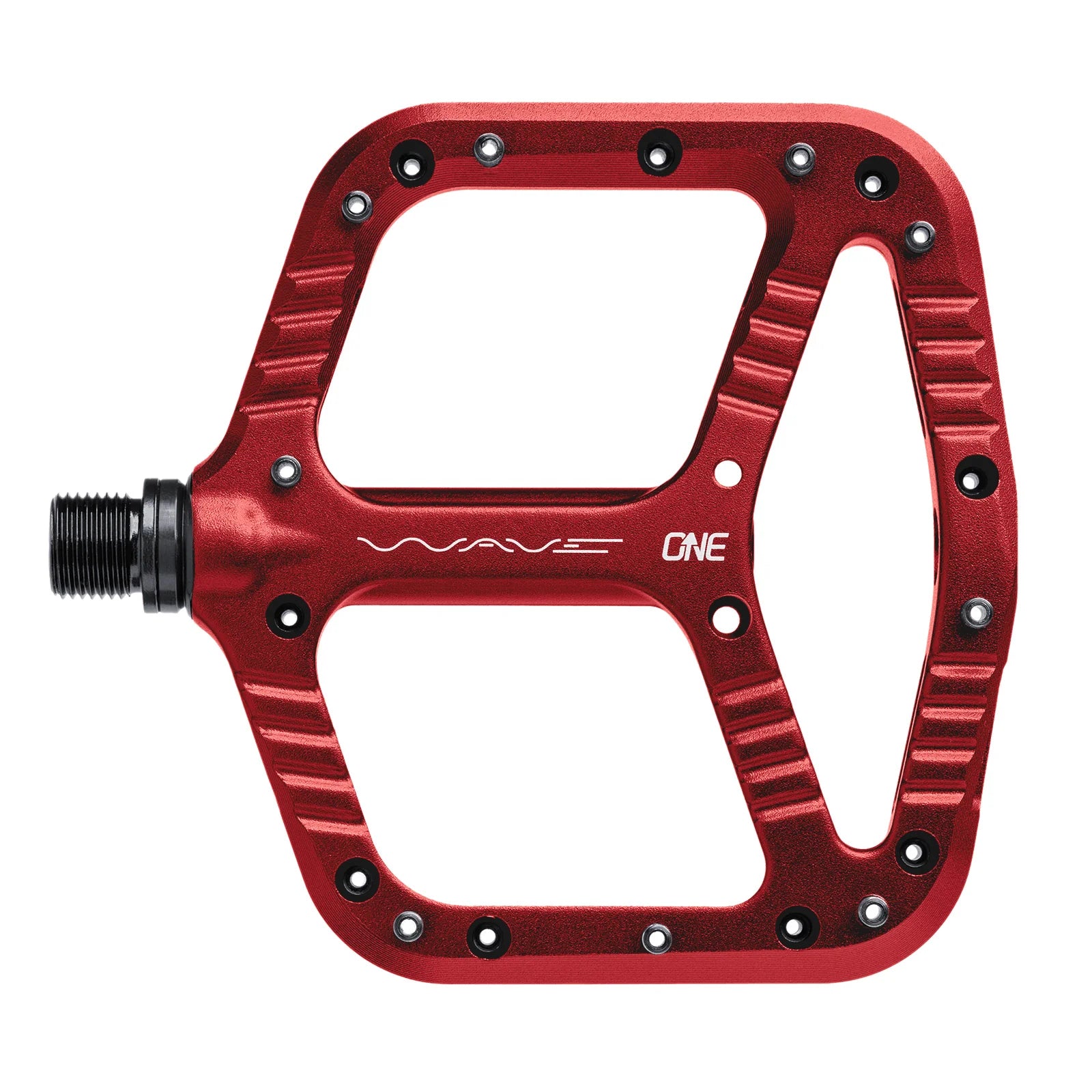 OneUp Components Wave Pedals