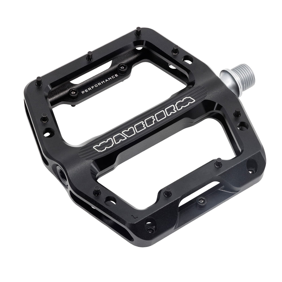 Wolf Tooth Components Waveform Performance Aluminum Pedals