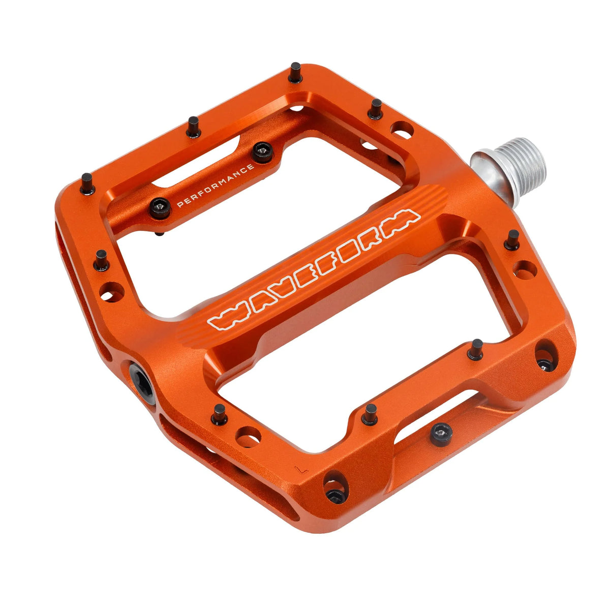 Wolf Tooth Components Waveform Performance Aluminum Pedals
