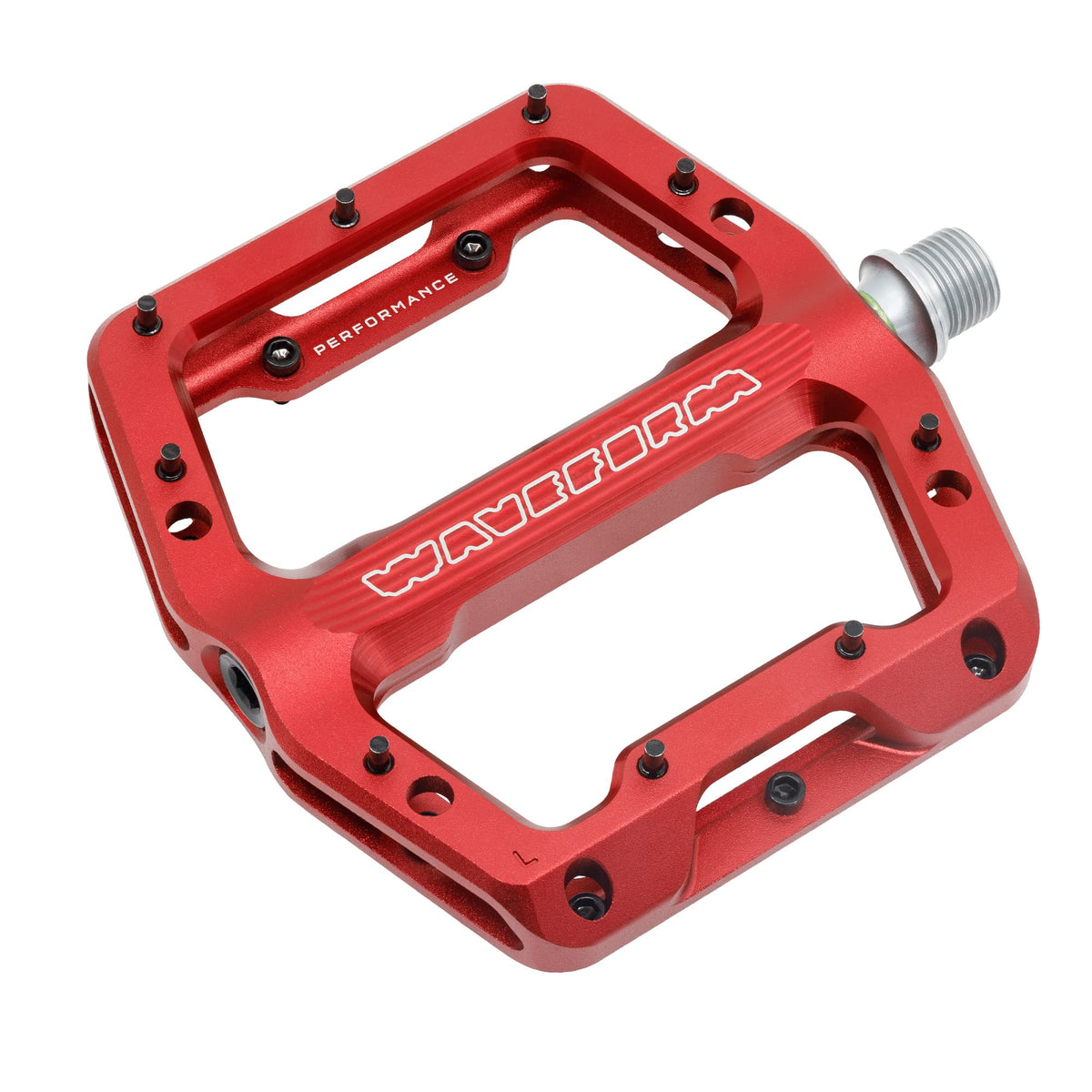 Wolf Tooth Components Waveform Performance Aluminum Pedals