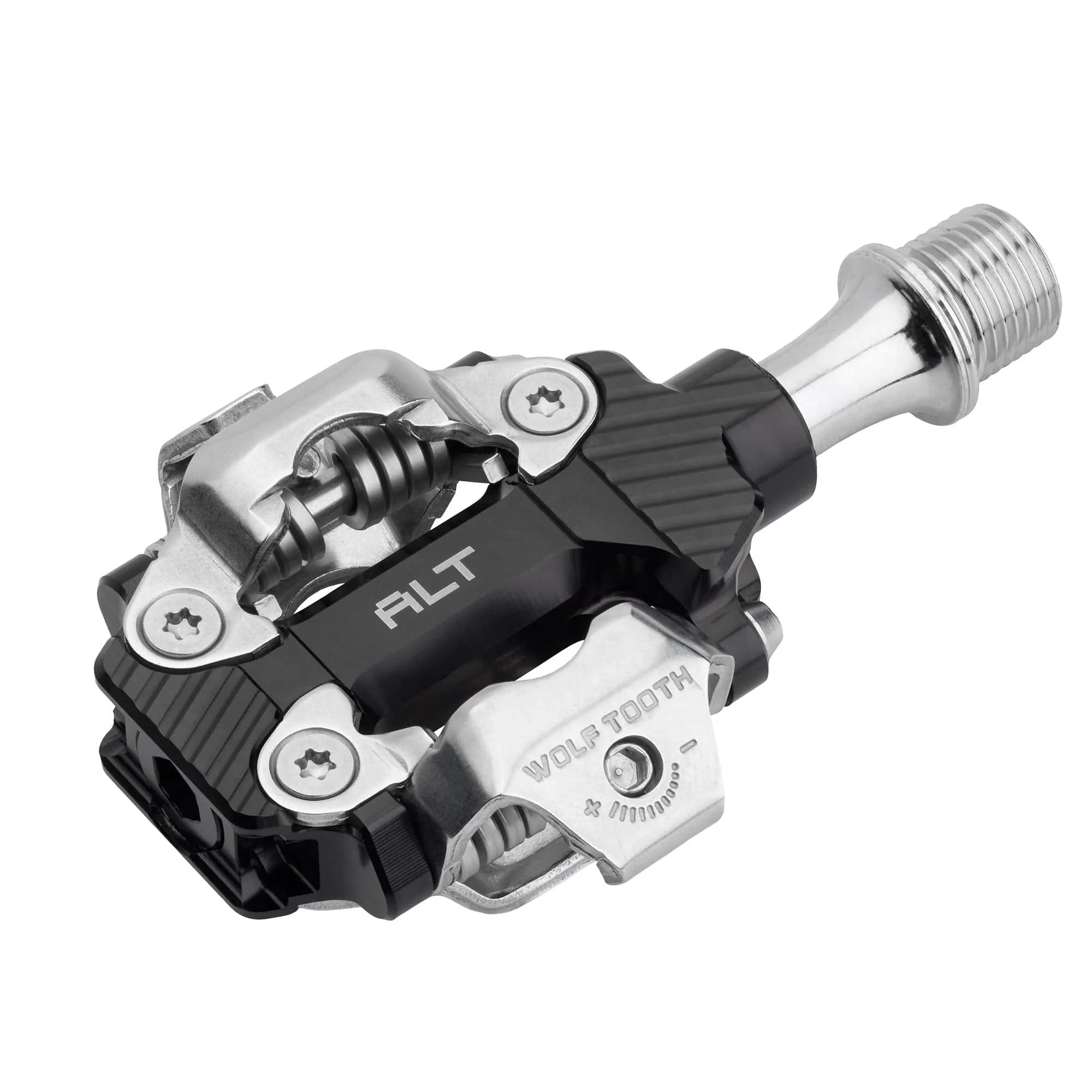 Wolf Tooth Components ALT XC Clipless Pedals