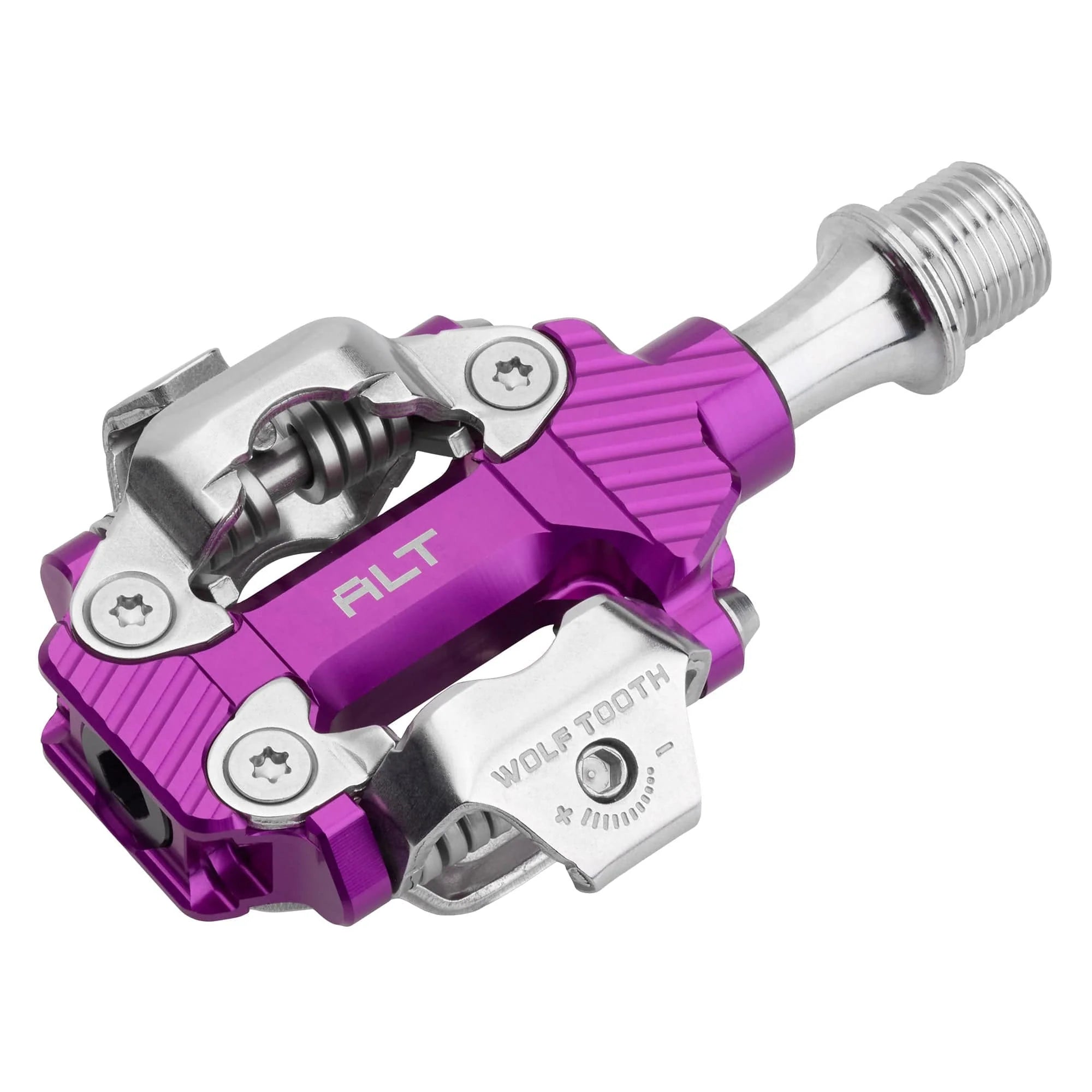 Wolf Tooth Components ALT XC Clipless Pedals