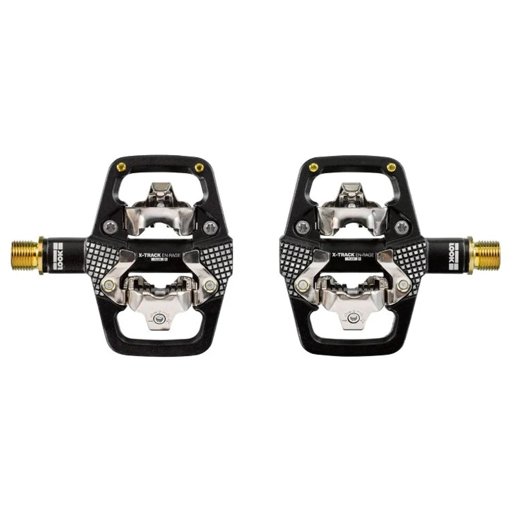 Look X-Track En-Rage Plus Ti Pedals