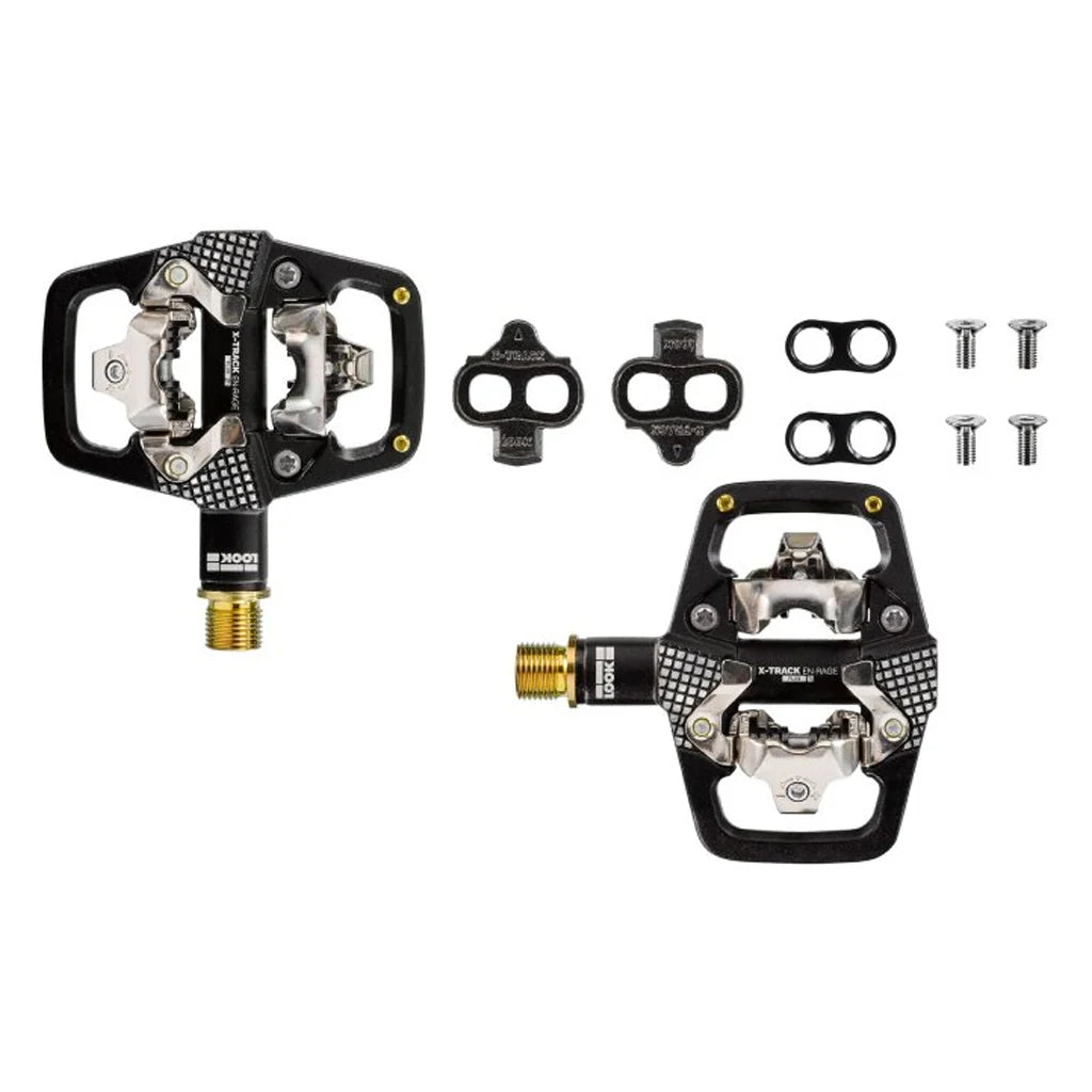 Look X-Track En-Rage Plus Ti Pedals