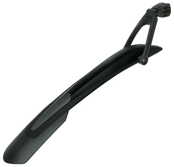 SKS X-Blade Dark 29" Quick Release Rear Fender