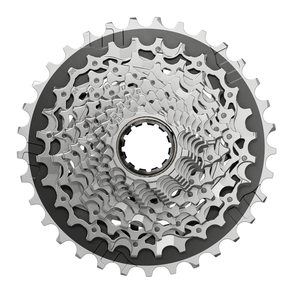 SRAM Force XG-1270 E1 12-Speed Cassette