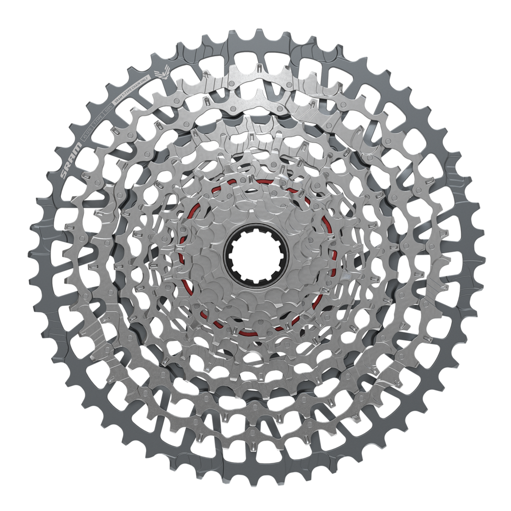 SRAM XS-1275 GX Eagle T-Type 12-Speed Cassette