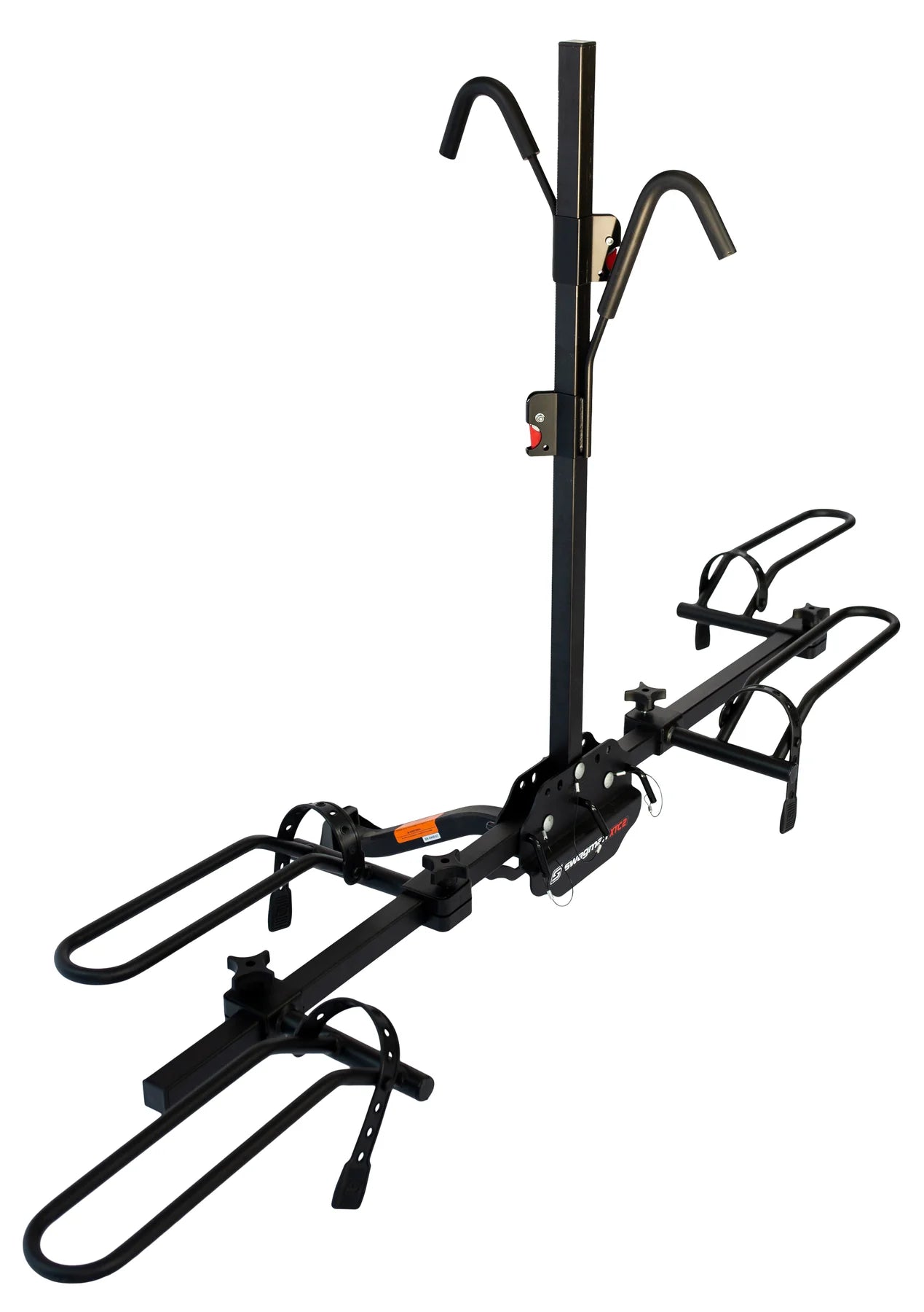 Swagman XTC2 2-Bike Hitch Rack