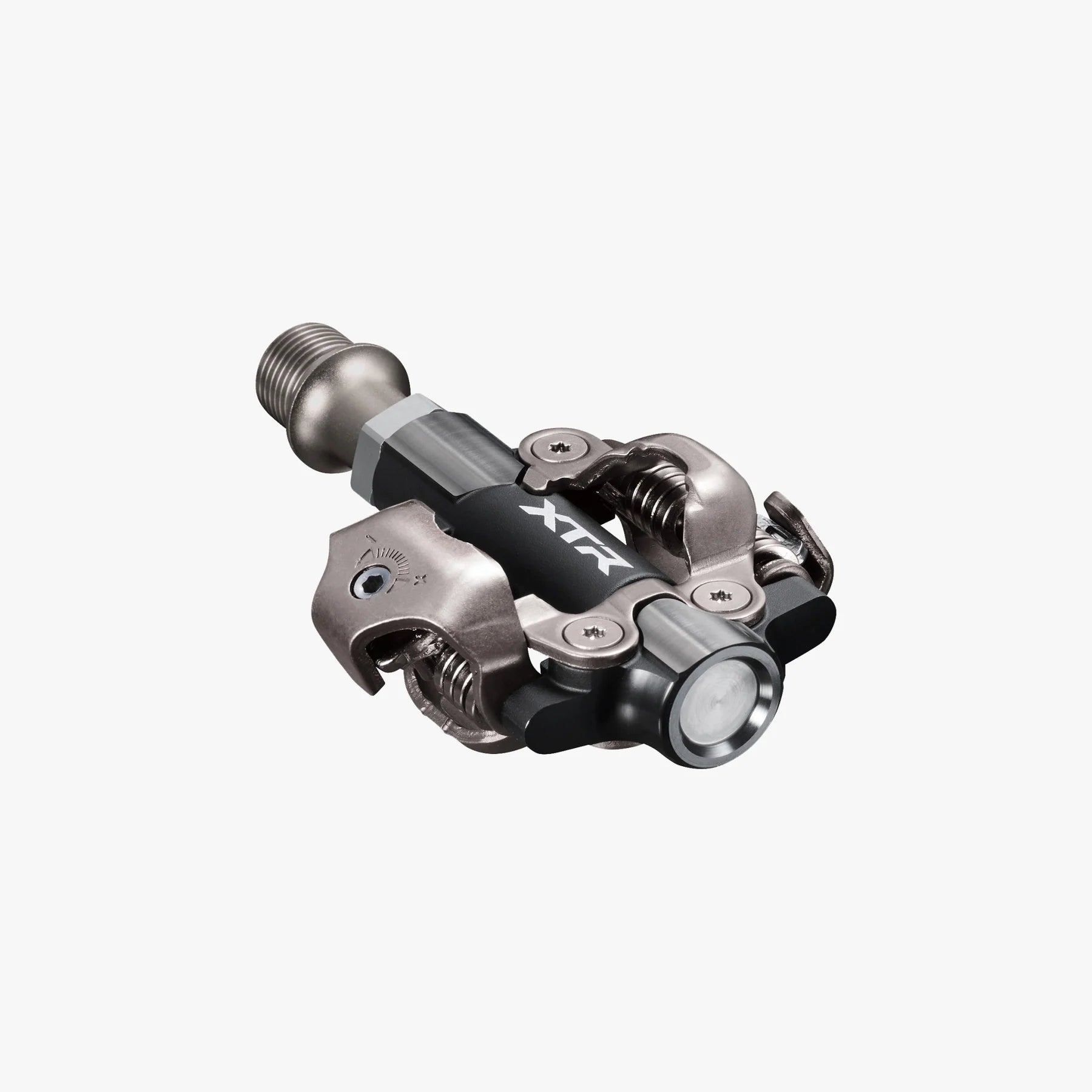 Shimano XTR XC PD-M9200 Standard Axle Pedals