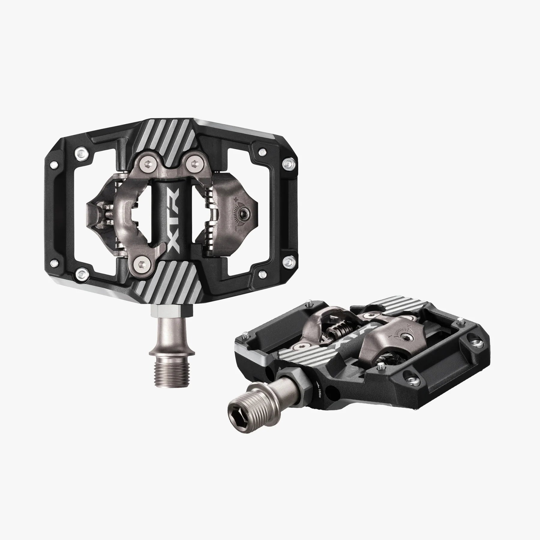 Shimano XTR Enduro PD-M9220 SPD Pedals