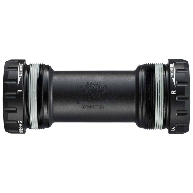 Shimano XTR SM-BB93 Threaded BSA Bottom Bracket