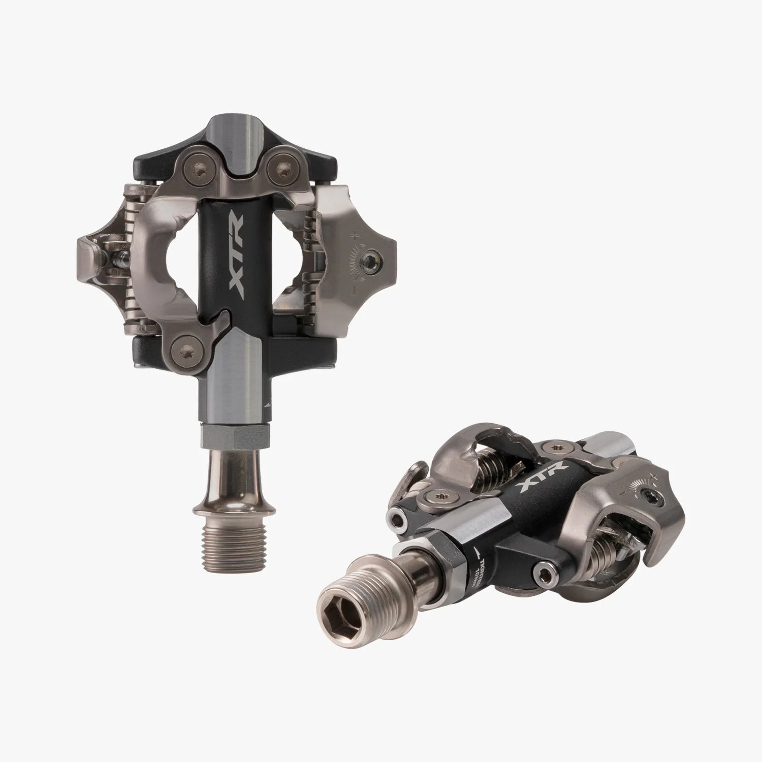 Shimano XTR XC PD-M9100 Race SPD Pedals