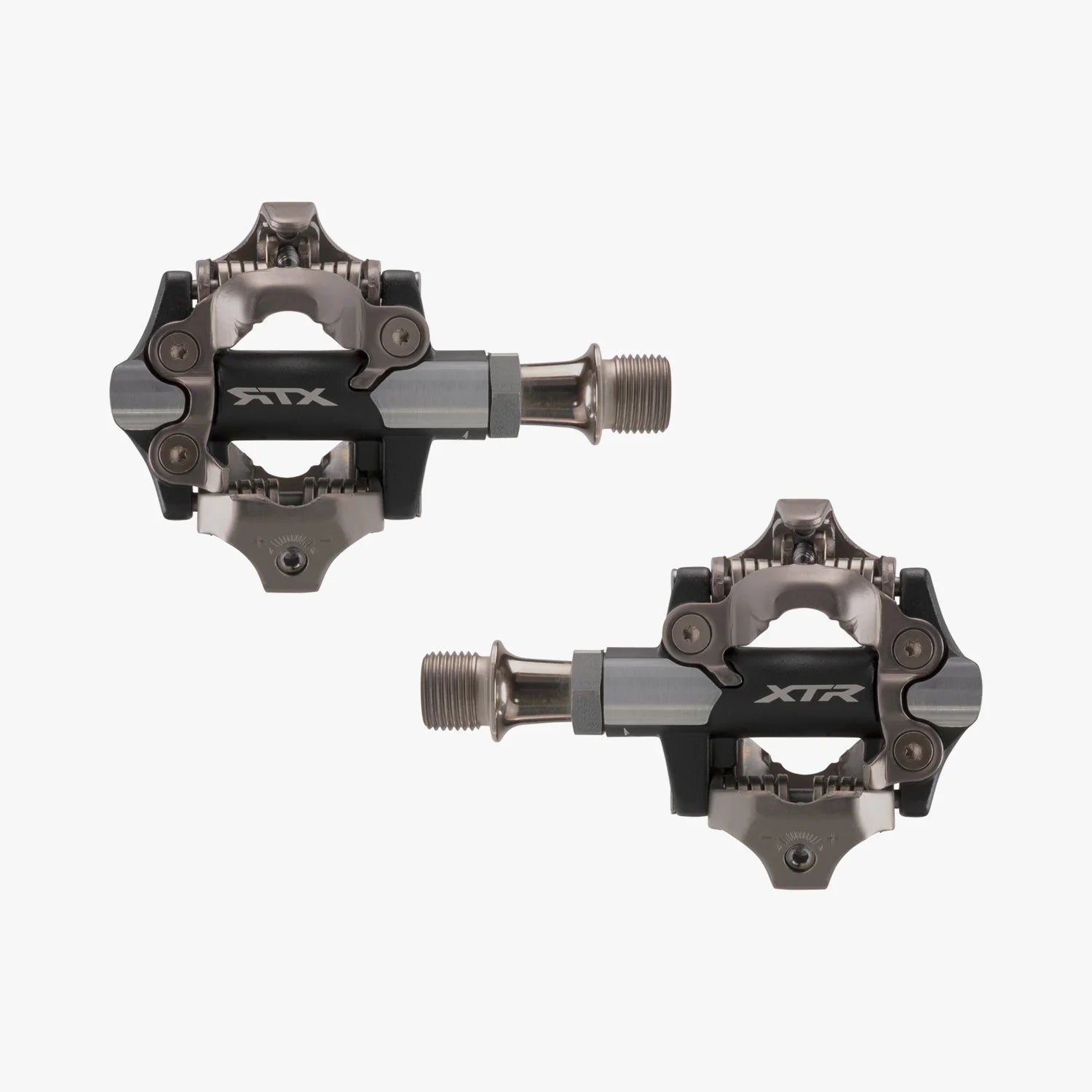 Shimano XTR XC PD-M9100 Race SPD Pedals