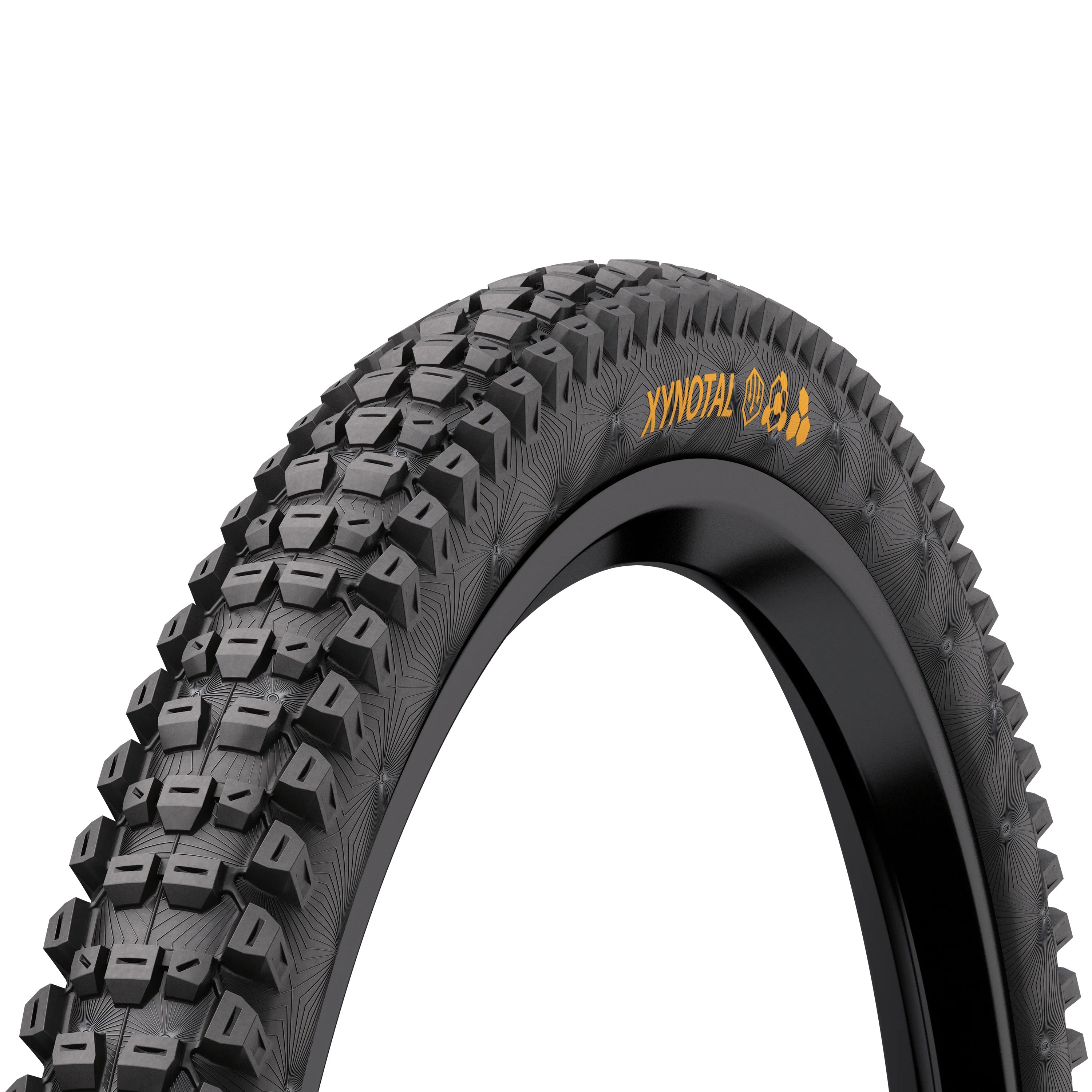 Continental Xynotal Trail Casing Endurance Compound Tire