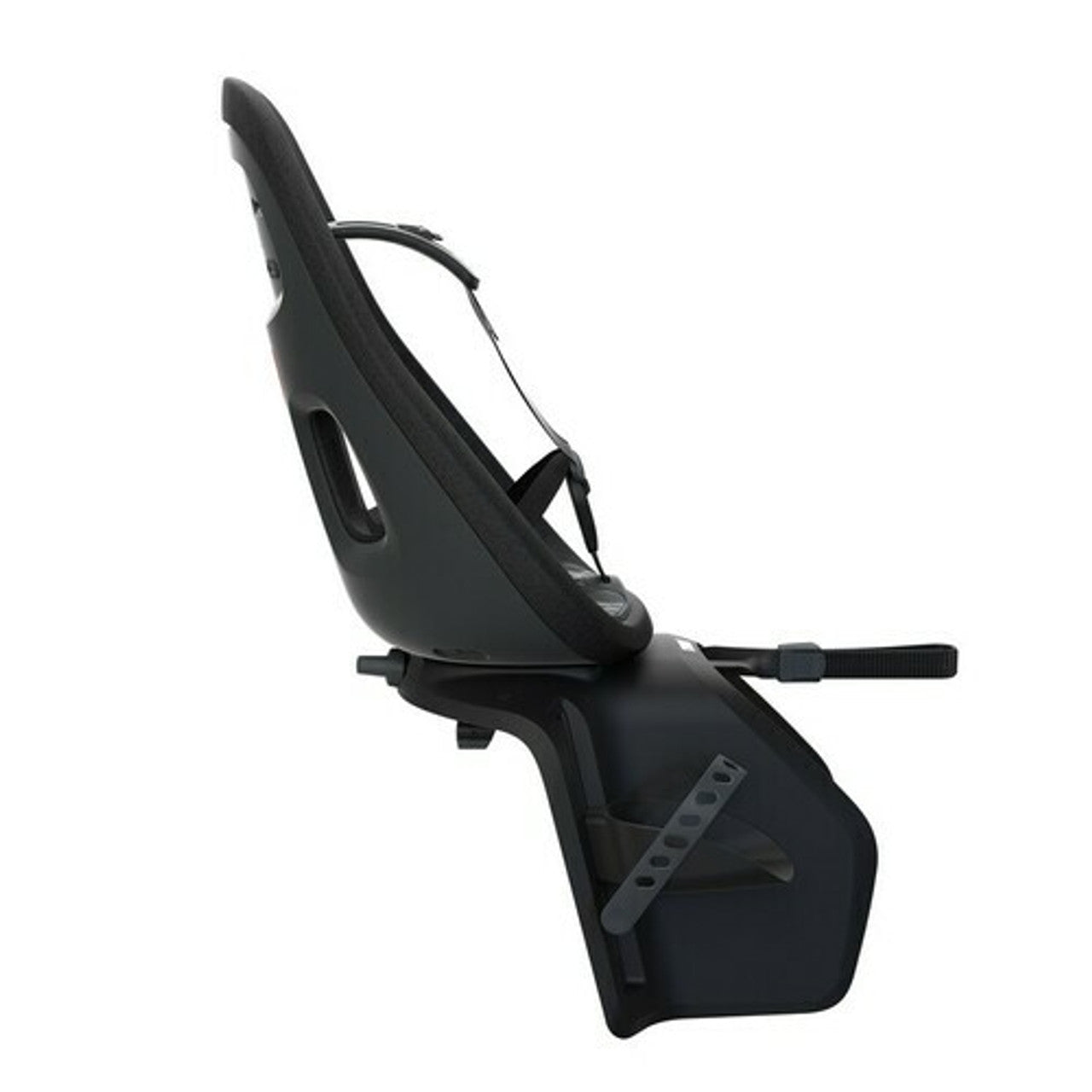 Thule Yepp Nexxt Maxi Rack Mount Adjustable Child Seat