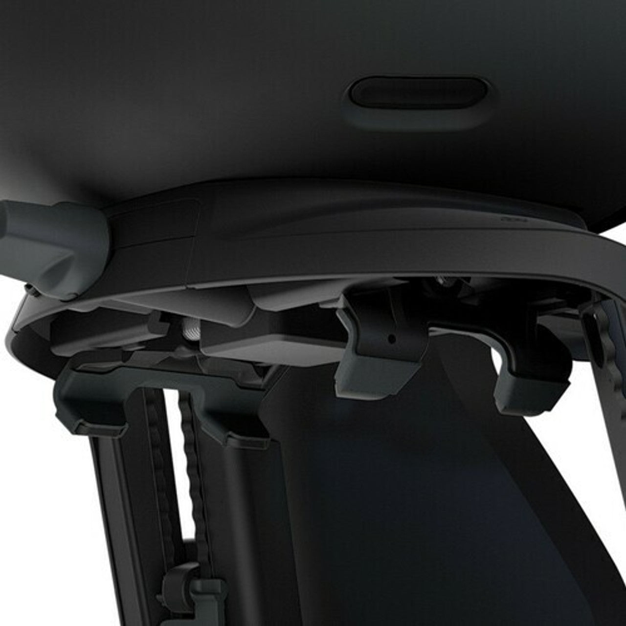 Thule Yepp Nexxt Maxi Rack Mount Adjustable Child Seat