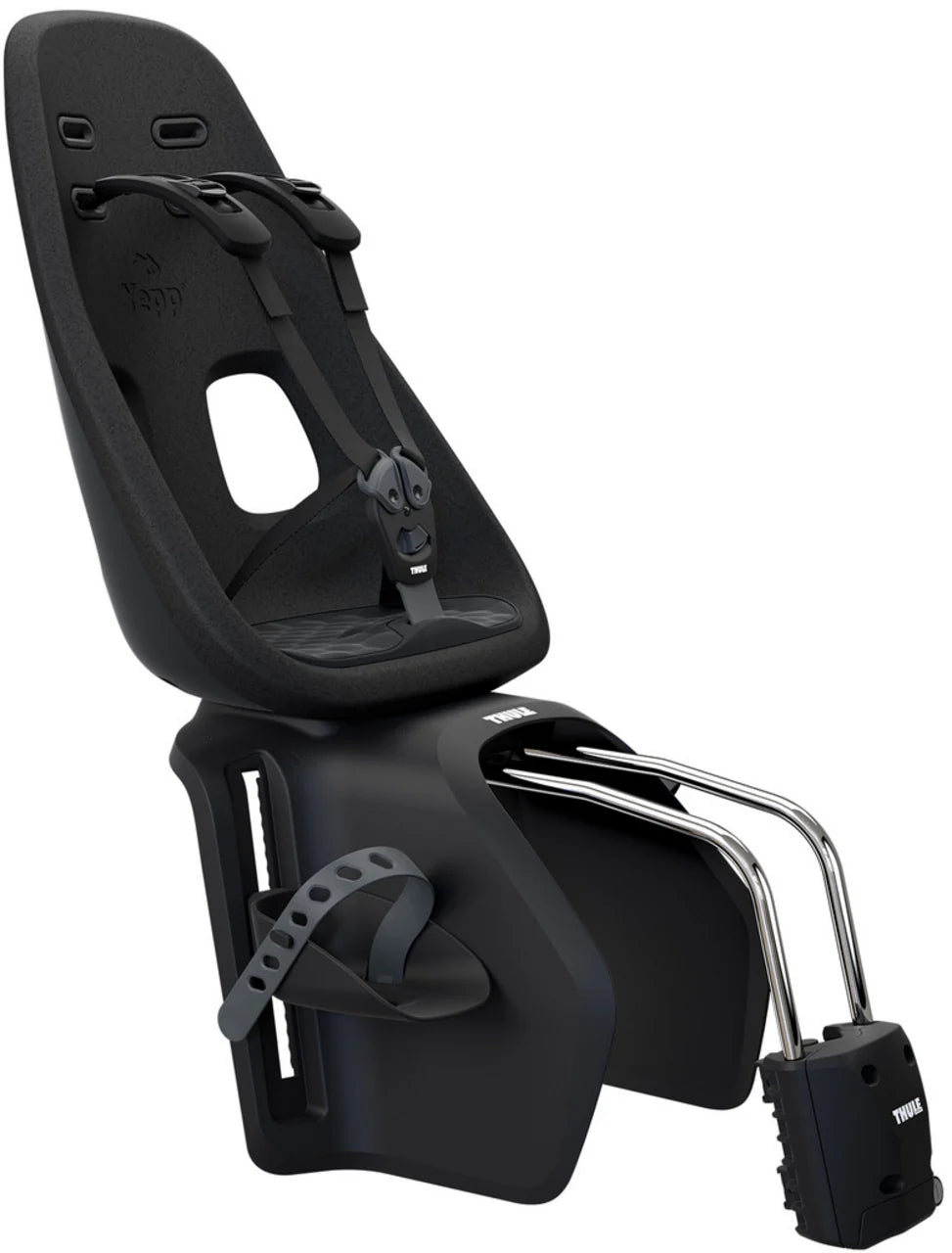 Thule Yepp Nexxt Maxi Frame Mount Adjustable Child Seat
