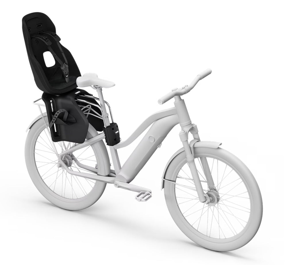 Thule Yepp Nexxt 2 Maxi Frame Mount Child Seat